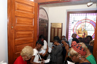PHSL0114.Mother Bethel African Methodist Episcopal Church