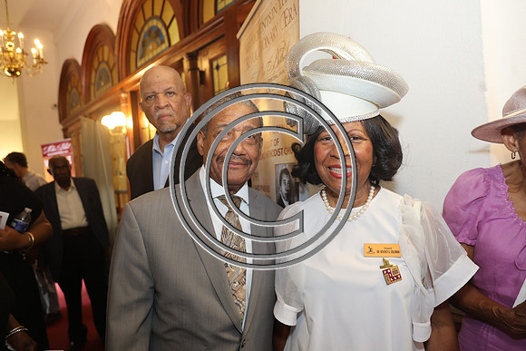 PHSL0131.Mother Bethel African Methodist Episcopal Church