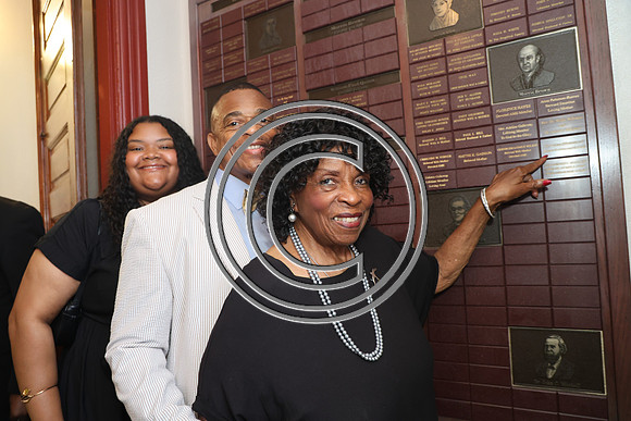 PHSL0153.Mother Bethel African Methodist Episcopal Church