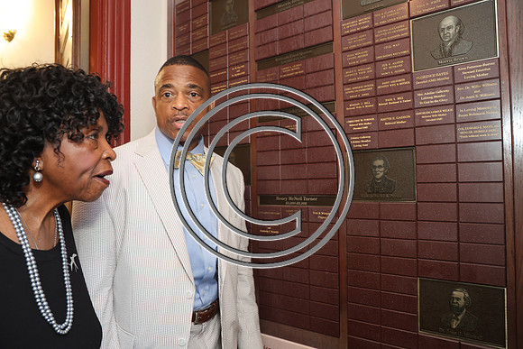 PHSL0152.Mother Bethel African Methodist Episcopal Church