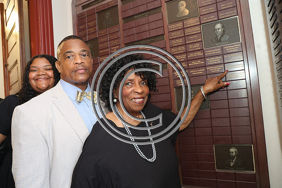 PHSL0154.Mother Bethel African Methodist Episcopal Church