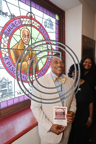 PHSL0206.Mother Bethel African Methodist Episcopal Church