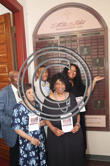PHSL0200.Mother Bethel African Methodist Episcopal Church