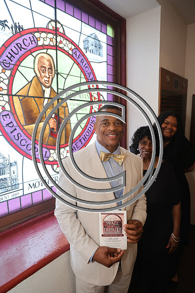 PHSL0207.Mother Bethel African Methodist Episcopal Church