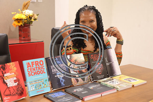 PHSL0064. Dr. Ayo Sekai, PhD FUNTIMES KTIPLAURAJULY 2 2026