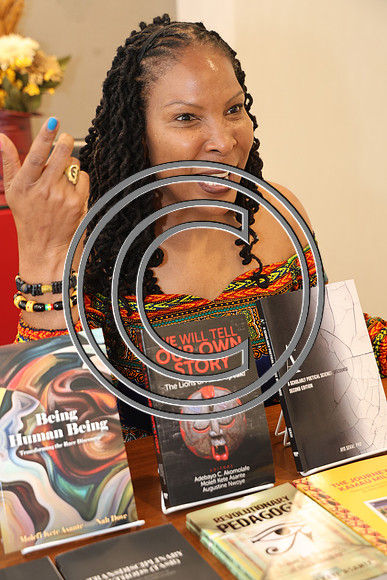 PHSL0084. Dr. Ayo Sekai, PhD FUNTIMES KTIPLAURAJULY 2 2026
