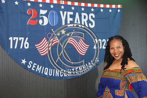 PHSL0198. Dr. Ayo Sekai, PhD FUNTIMES KTIPLAURAJULY 2 2026