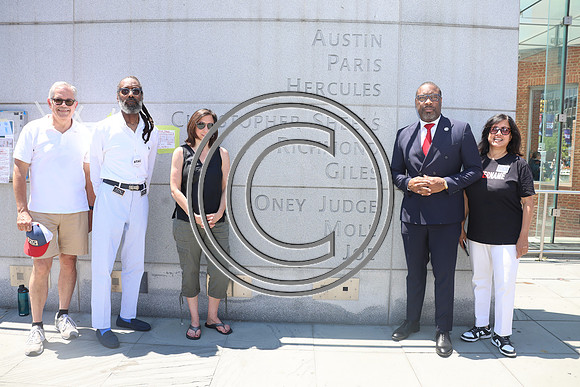 PHSL0859.MB AME CHURCH ATAC July 4, 2026