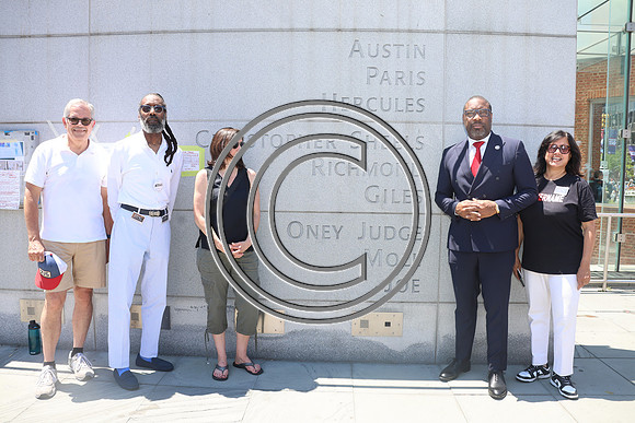 PHSL0860.MB AME CHURCH ATAC July 4, 2026