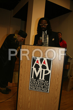 Honoring Dr. Edward Robinson (60)