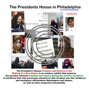 THE PRESIDENT HOUSE