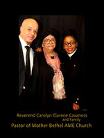 REV FAMILY