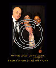 REV FAMILY