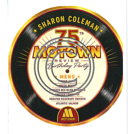 SHARON C 2