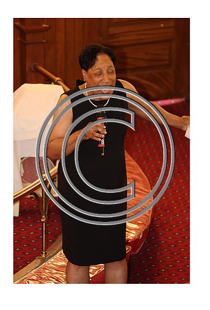 PHSL0095. MB AME The Christian Record Sunday, July 12, 2026 ktiplaura