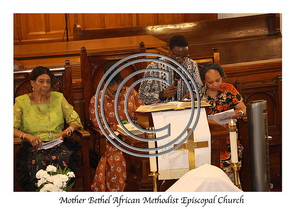 PHSL0087. MB AME The Christian Record Sunday, July 12, 2026 ktiplaura
