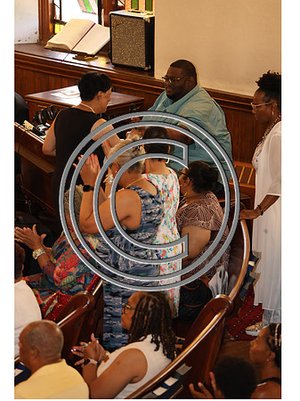 PHSL0112. MB AME The Christian Record Sunday, July 12, 2026 ktiplaura