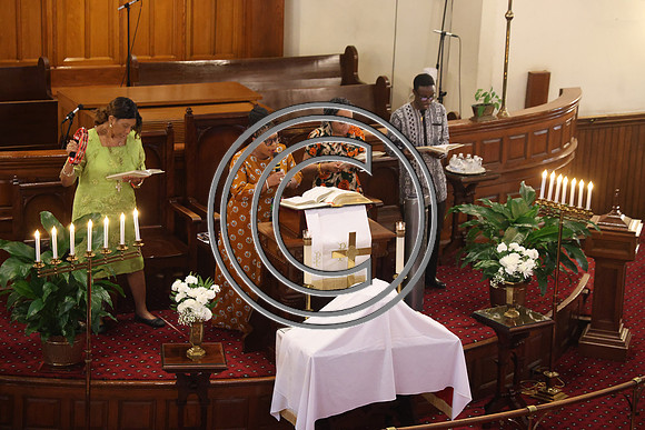 PHSL0001. MB AME The Christian Record Sunday, July 12, 2026 ktiplaura