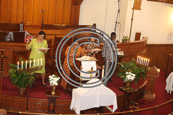 PHSL0003. MB AME The Christian Record Sunday, July 12, 2026 ktiplaura