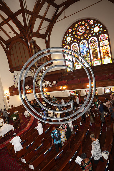 PHSL0005. MB AME The Christian Record Sunday, July 12, 2026 ktiplaura