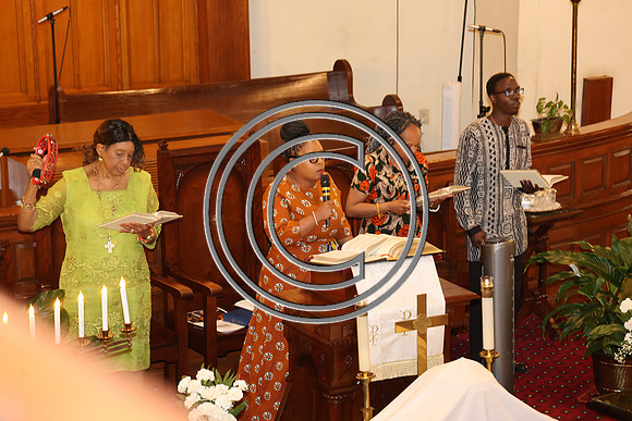 PHSL0006. MB AME The Christian Record Sunday, July 12, 2026 ktiplaura
