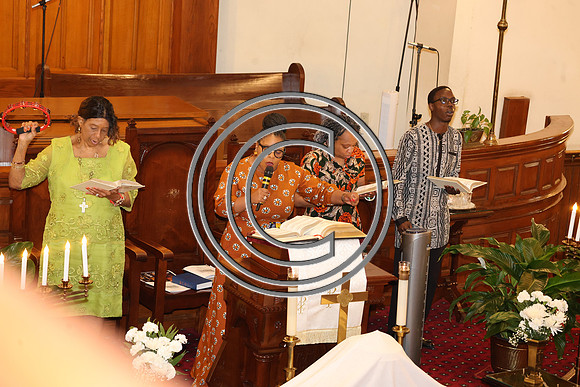 PHSL0007. MB AME The Christian Record Sunday, July 12, 2026 ktiplaura