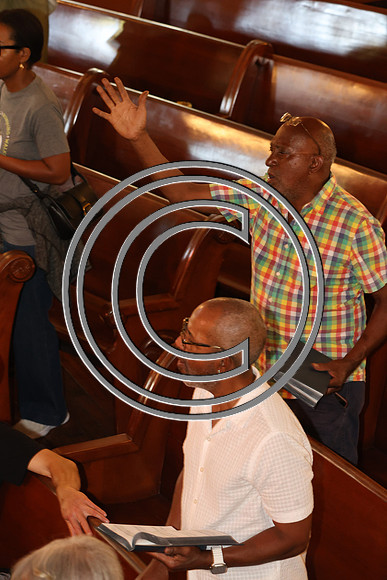 PHSL0008. MB AME The Christian Record Sunday, July 12, 2026 ktiplaura