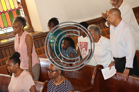 PHSL0011. MB AME The Christian Record Sunday, July 12, 2026 ktiplaura