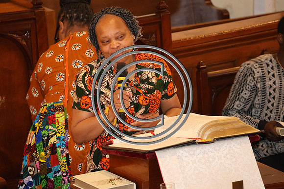 PHSL0012. MB AME The Christian Record Sunday, July 12, 2026 ktiplaura
