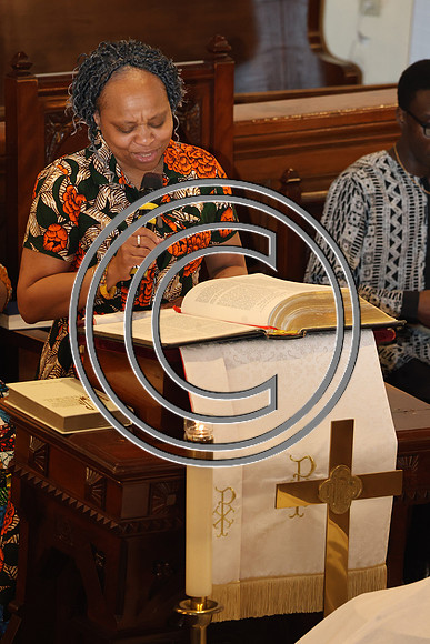 PHSL0013. MB AME The Christian Record Sunday, July 12, 2026 ktiplaura