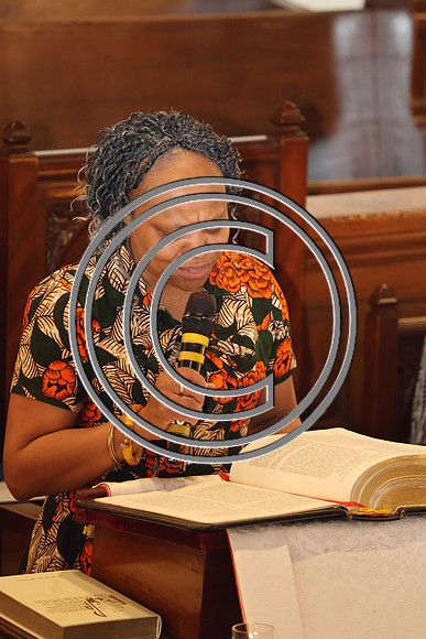 PHSL0014. MB AME The Christian Record Sunday, July 12, 2026 ktiplaura