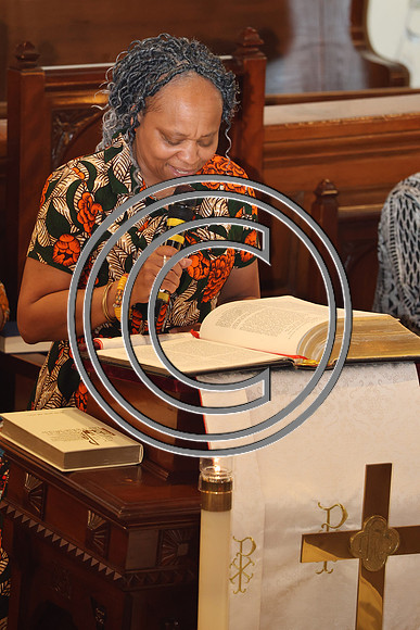 PHSL0015. MB AME The Christian Record Sunday, July 12, 2026 ktiplaura