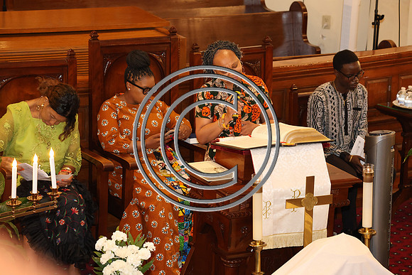 PHSL0017. MB AME The Christian Record Sunday, July 12, 2026 ktiplaura