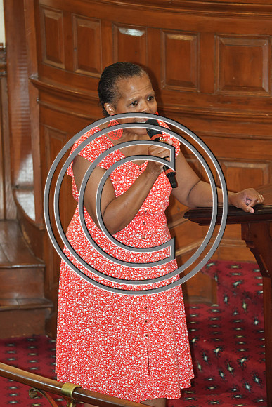 PHSL0019. MB AME The Christian Record Sunday, July 12, 2026 ktiplaura