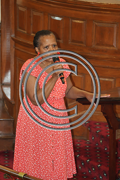 PHSL0020. MB AME The Christian Record Sunday, July 12, 2026 ktiplaura
