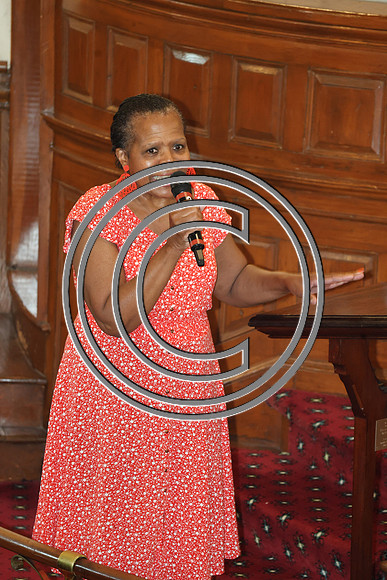 PHSL0021. MB AME The Christian Record Sunday, July 12, 2026 ktiplaura