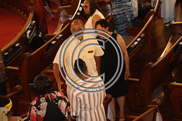 PHSL0034. MB AME The Christian Record Sunday, July 12, 2026 ktiplaura