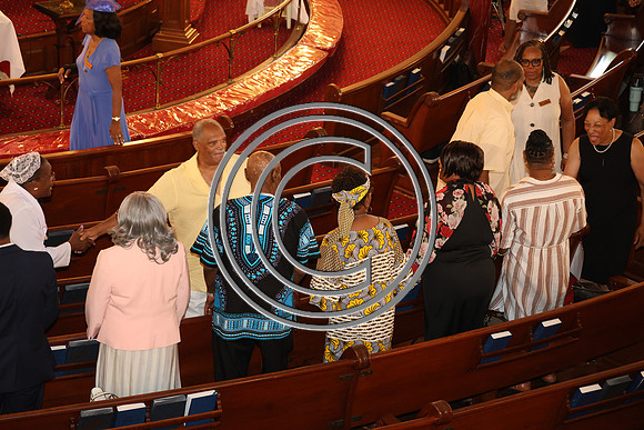 PHSL0036. MB AME The Christian Record Sunday, July 12, 2026 ktiplaura