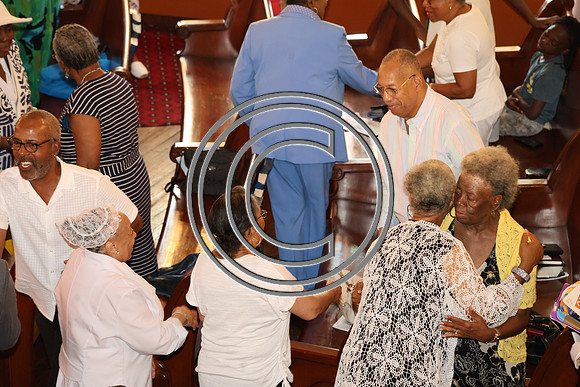 PHSL0039. MB AME The Christian Record Sunday, July 12, 2026 ktiplaura