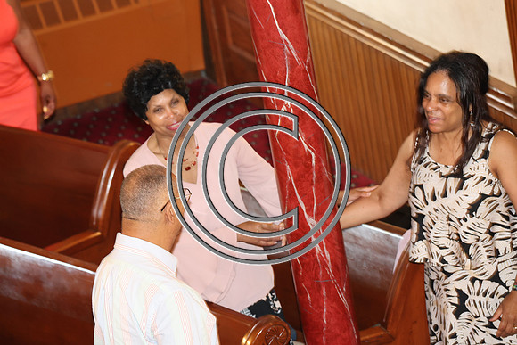 PHSL0042. MB AME The Christian Record Sunday, July 12, 2026 ktiplaura