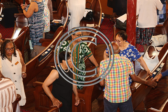PHSL0038. MB AME The Christian Record Sunday, July 12, 2026 ktiplaura