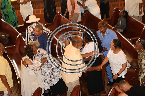 PHSL0040. MB AME The Christian Record Sunday, July 12, 2026 ktiplaura