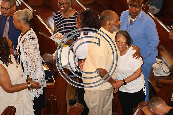 PHSL0041. MB AME The Christian Record Sunday, July 12, 2026 ktiplaura