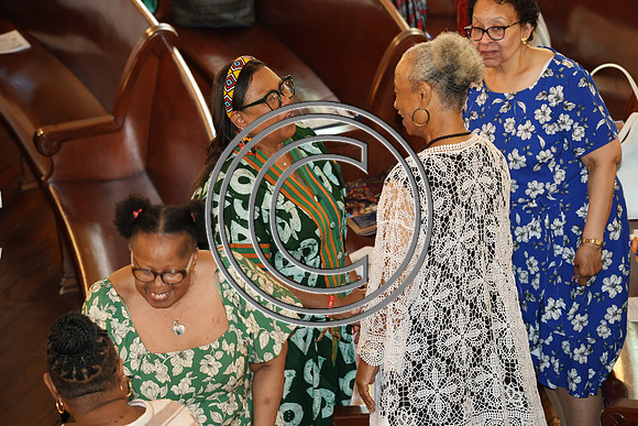 PHSL0044. MB AME The Christian Record Sunday, July 12, 2026 ktiplaura