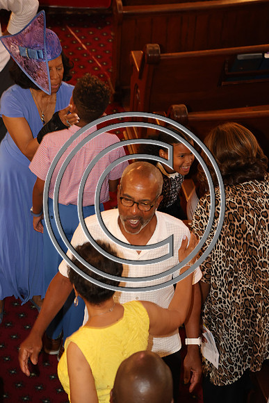 PHSL0049. MB AME The Christian Record Sunday, July 12, 2026 ktiplaura