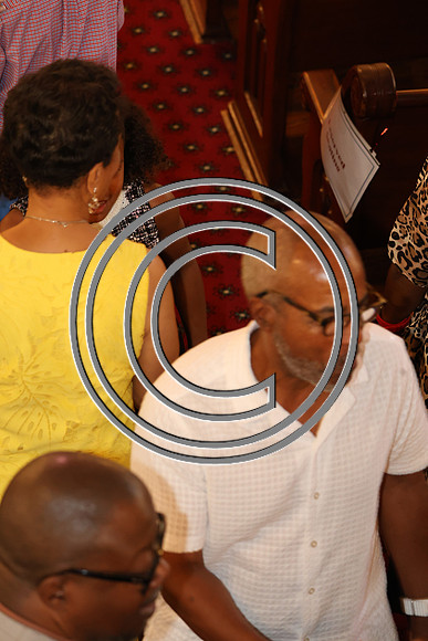 PHSL0051. MB AME The Christian Record Sunday, July 12, 2026 ktiplaura