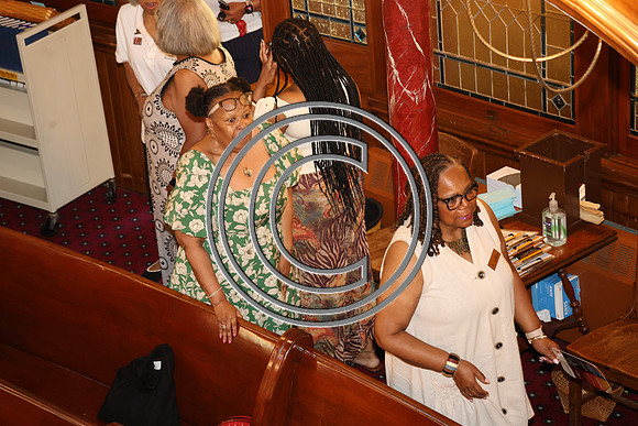 PHSL0054. MB AME The Christian Record Sunday, July 12, 2026 ktiplaura