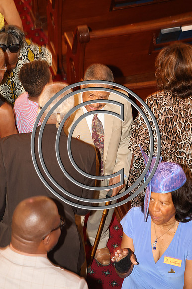 PHSL0056. MB AME The Christian Record Sunday, July 12, 2026 ktiplaura