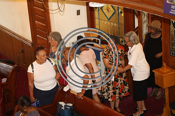 PHSL0065. MB AME The Christian Record Sunday, July 12, 2026 ktiplaura