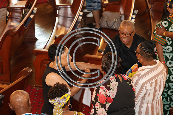 PHSL0069. MB AME The Christian Record Sunday, July 12, 2026 ktiplaura